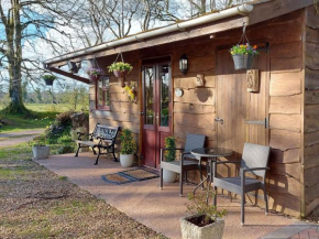 Hooked Rise Holiday Lodge